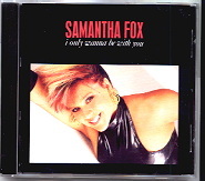 Samantha Fox - I Only Wanna Be With You